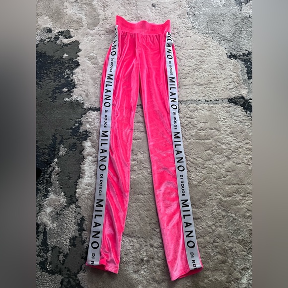 Milano Di Rouge Pants - Milano Di Rouge